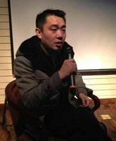 陳富[中國內地導演]