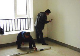 分戶驗收 分戶驗收