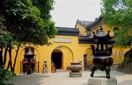 廣福寺[江西贛州廣福寺]