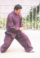 傳統武術 傳統武術