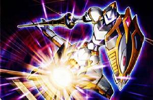 深夜急行騎士 深夜急行騎士