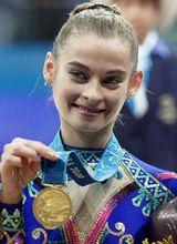 尤莉婭&middot;芭爾蘇科娃