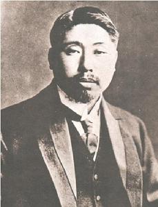 辛亥革命的重要領導人黃興