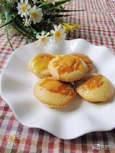 花生碎小蛋糕 花生碎小蛋糕