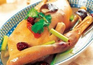 芹菜鴨肉鬆 芹菜鴨肉鬆