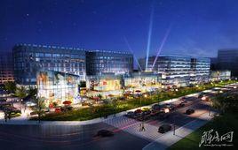 九龍倉時代小鎮 九龍倉時代小鎮