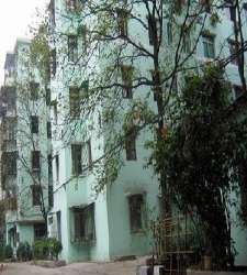 廣氮新村 廣氮新村