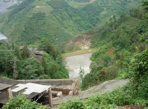 農業生態地質環境容量 農業生態地質環境容量