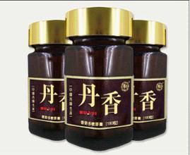 華以丹香香菇多糖膠囊 華以丹香香菇多糖膠囊