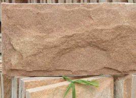 砂岩比面 砂岩比面