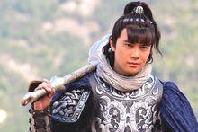 裴元慶影視劇照