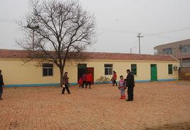 生劉家村 生劉家村