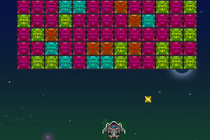 戰機打磚塊 戰機打磚塊