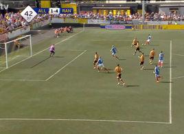 蘇格蘭足球冠軍聯賽 蘇格蘭足球冠軍聯賽