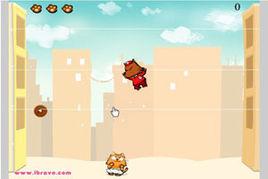 貓眯吃食物 貓眯吃食物