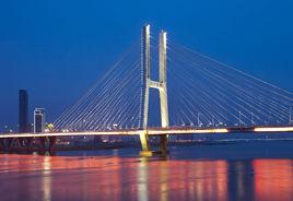 八一大橋 八一大橋