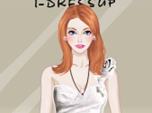 純白的裙子 純白的裙子