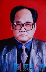 獲嘉縣馮莊鎮中心校黨總支書記——趙振強