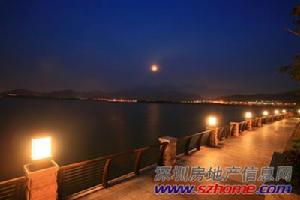 厚街豐泰觀山碧水