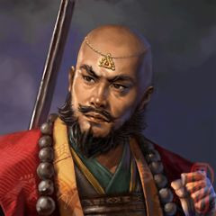 方臘八大天王 方臘八大天王