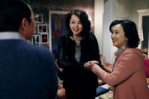 我的兒子是奇葩