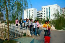 荊州職業技術學院