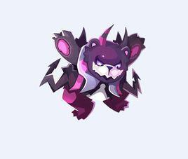 幽冥鬼熊 幽冥鬼熊