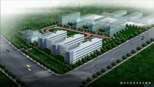 德州市特殊教育學校