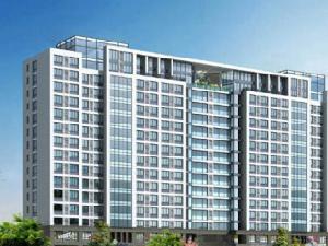 金塔新港明珠 金塔新港明珠