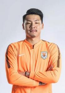 王大雷[足球運動員]