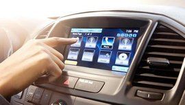 車載電話 車載電話