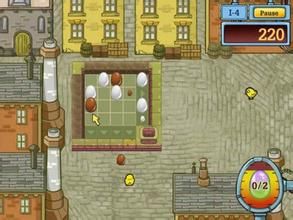 《蛋vs雞》 《蛋vs雞》