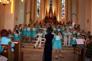 奧地利友好音樂會