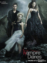 吸血鬼日記第五季