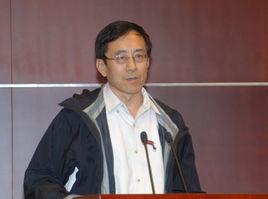 錢濤[澳門大學教授]