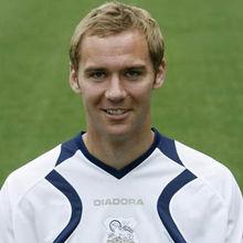 利亞姆&middot;齊爾維斯