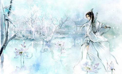 西門吹雪[小說人物]