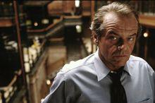 傑克·尼科爾森