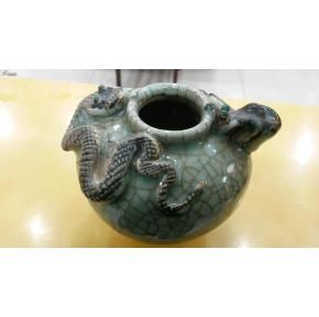 蛇入鼠出 蛇入鼠出