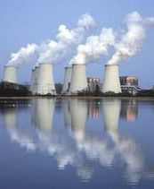 火力發電 火力發電