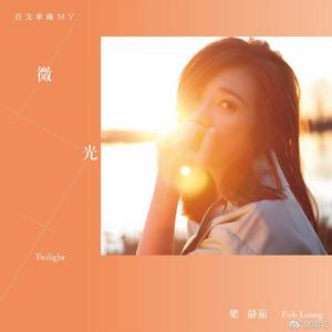 微光[2019年梁靜茹演唱歌曲]