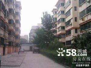 安景苑小區 安景苑小區