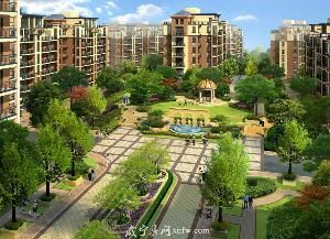 天潔國際城 天潔國際城