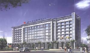 江西省火電建設公司 江西省火電建設公司