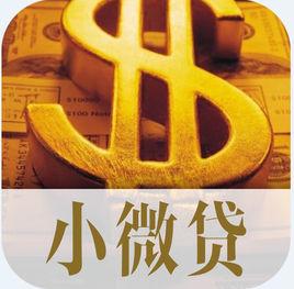 小微貸 小微貸