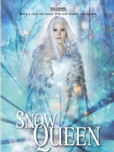 《冰雪女王》 《冰雪女王》