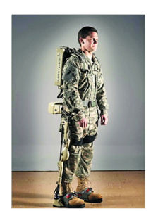 超級戰士系統 超級戰士系統