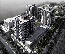 Naga上院公寓 Naga上院公寓