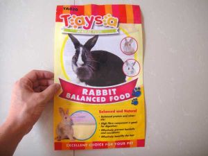 寵物食品包裝袋 寵物食品包裝袋