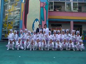 深圳實驗新亞洲幼稚園 深圳實驗新亞洲幼稚園